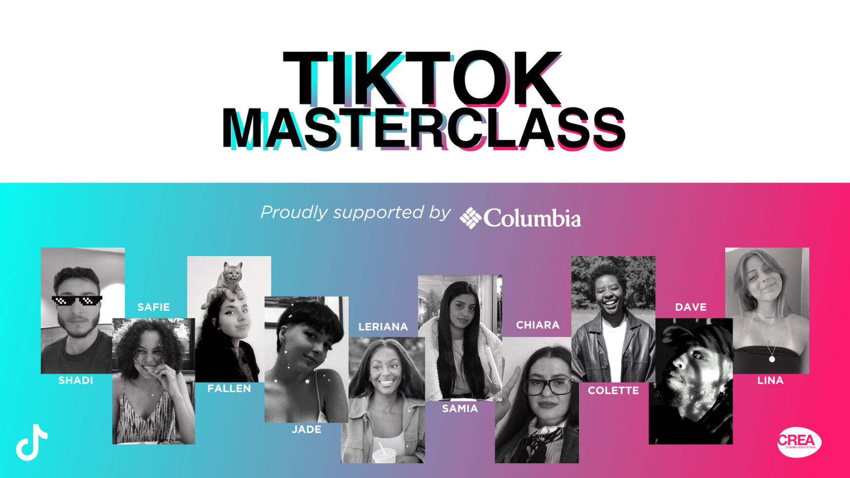 Masterclass Tiktok