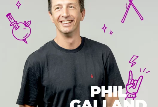 Phil Galland